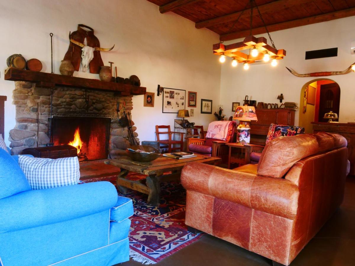 Hotel Kay El Bar Guest Ranch Wickenburg Zewnętrze zdjęcie