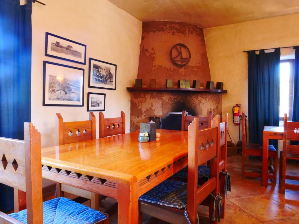 Hotel Kay El Bar Guest Ranch Wickenburg Zewnętrze zdjęcie