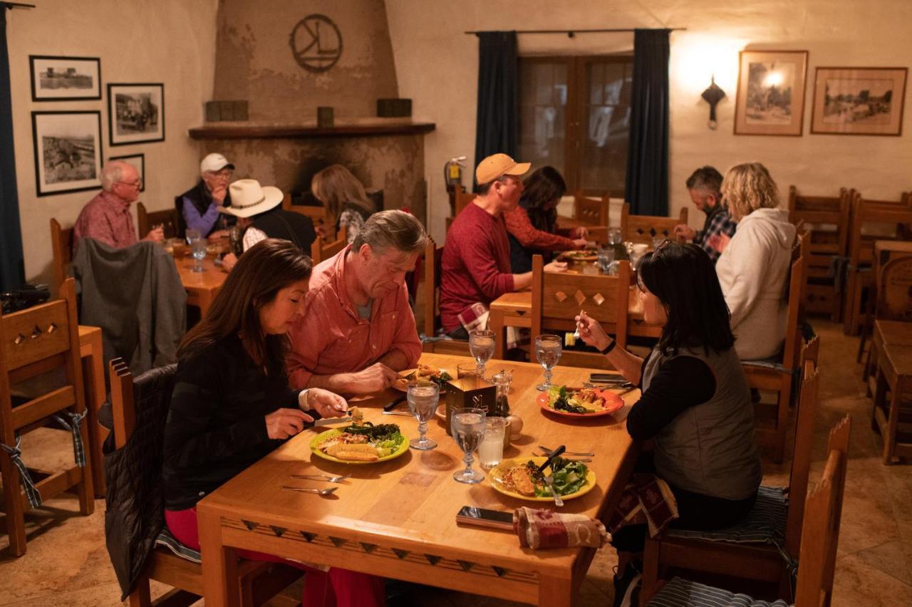 Hotel Kay El Bar Guest Ranch Wickenburg Zewnętrze zdjęcie