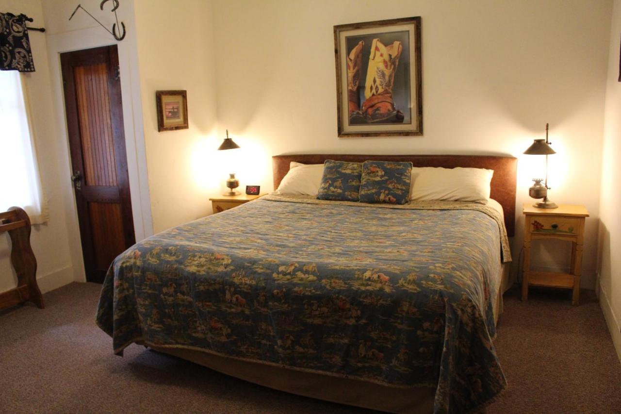 Hotel Kay El Bar Guest Ranch Wickenburg Zewnętrze zdjęcie