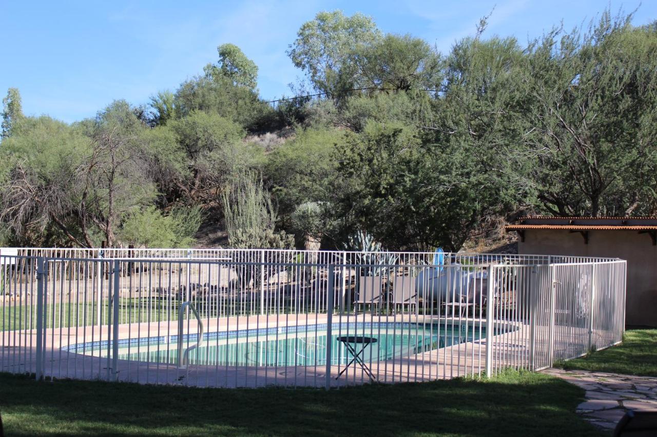 Hotel Kay El Bar Guest Ranch Wickenburg Zewnętrze zdjęcie